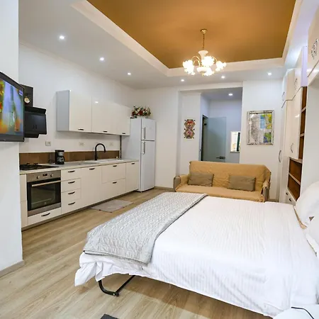 公寓 Center Walk To Everything *