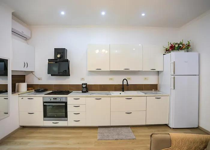 公寓 Center Walk To Everything *